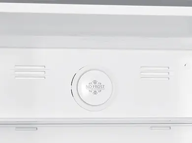 Space-saving Air Duct